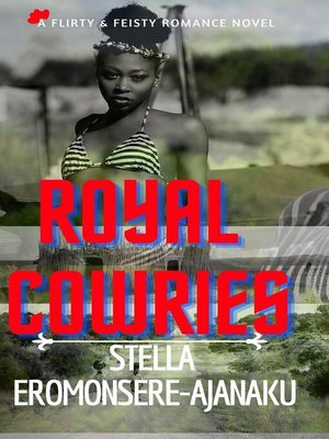 cover image of Royal Cowries